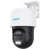 Reolink TrackMix Series P760 PoE Cam
