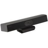 USB Typ A 4K30 Konferenz-Soundbar & Kamera, Webcam