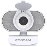 W41, Webcam