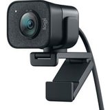StreamCam, Webcam