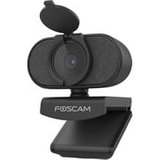 W41, Webcam