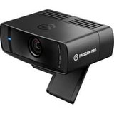 Facecam Pro, Webcam